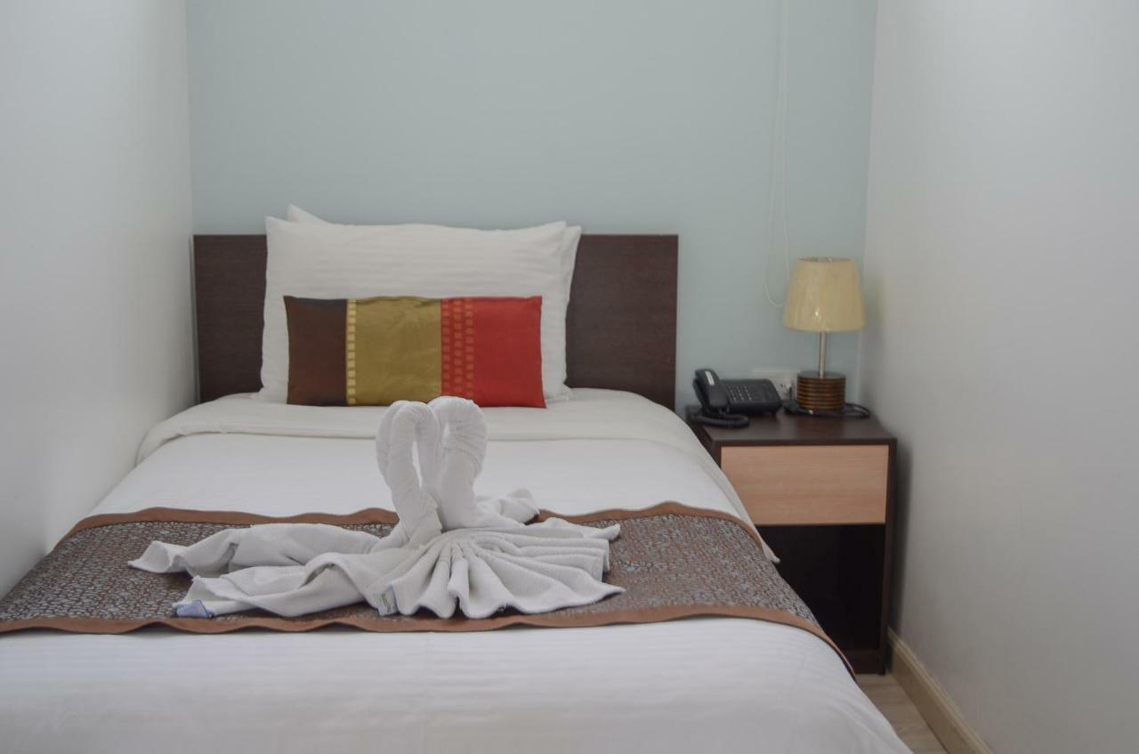 Hotel Shalom Riobamba Eksteriør bilde