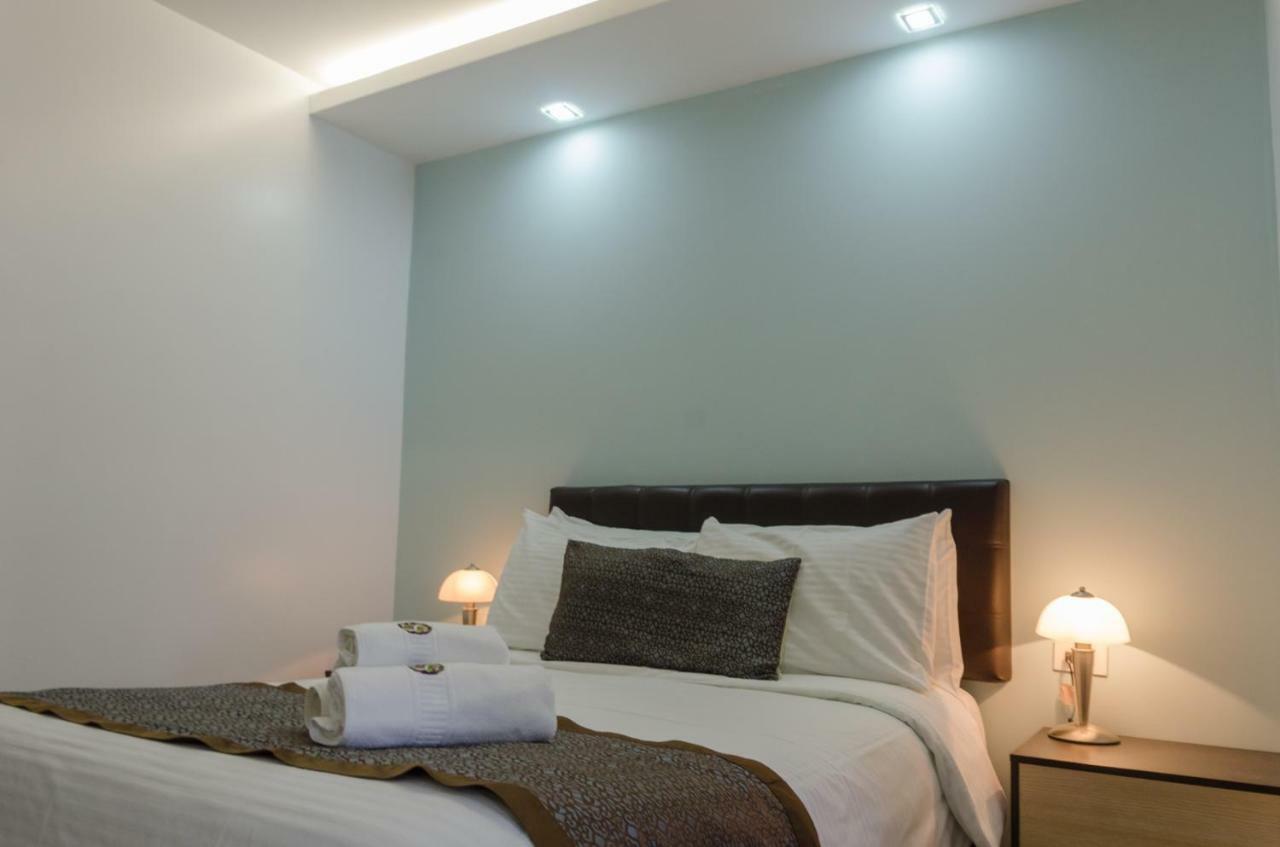Hotel Shalom Riobamba Eksteriør bilde
